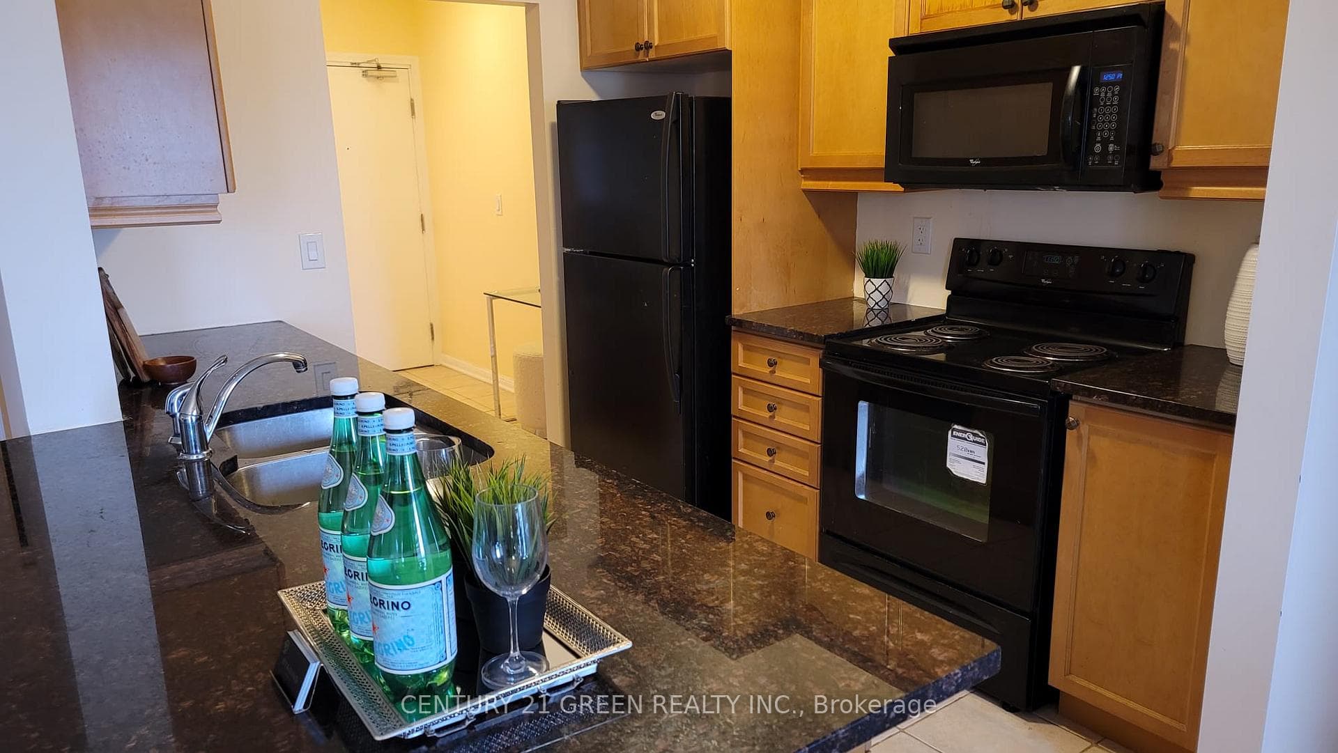 10 Mendelssohn Street Unit 409 photo 24