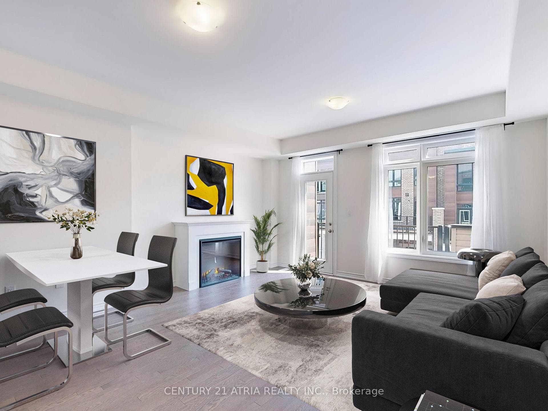 12 Gunton Street photo 6