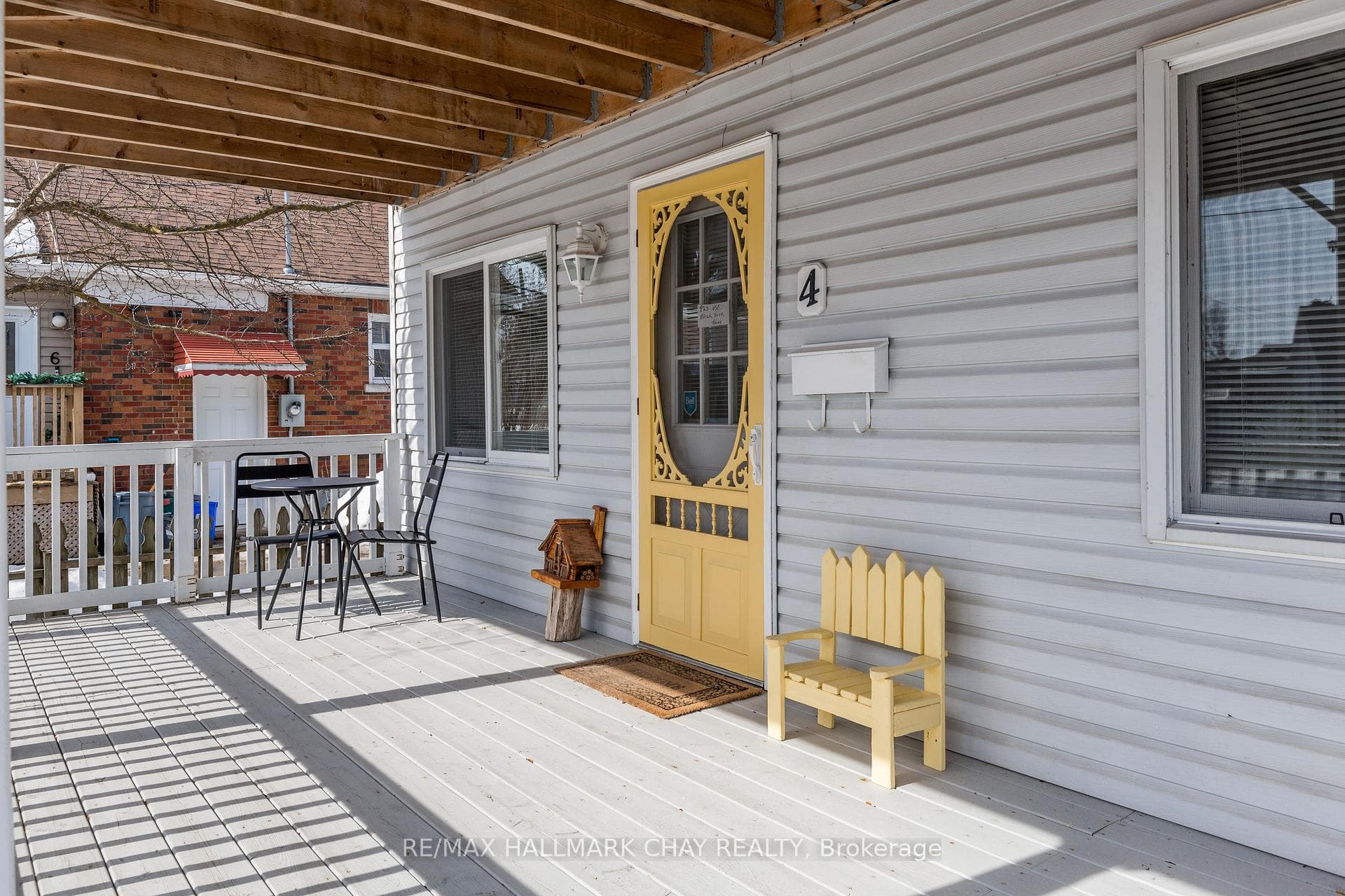 4 Dufferin Street photo 10