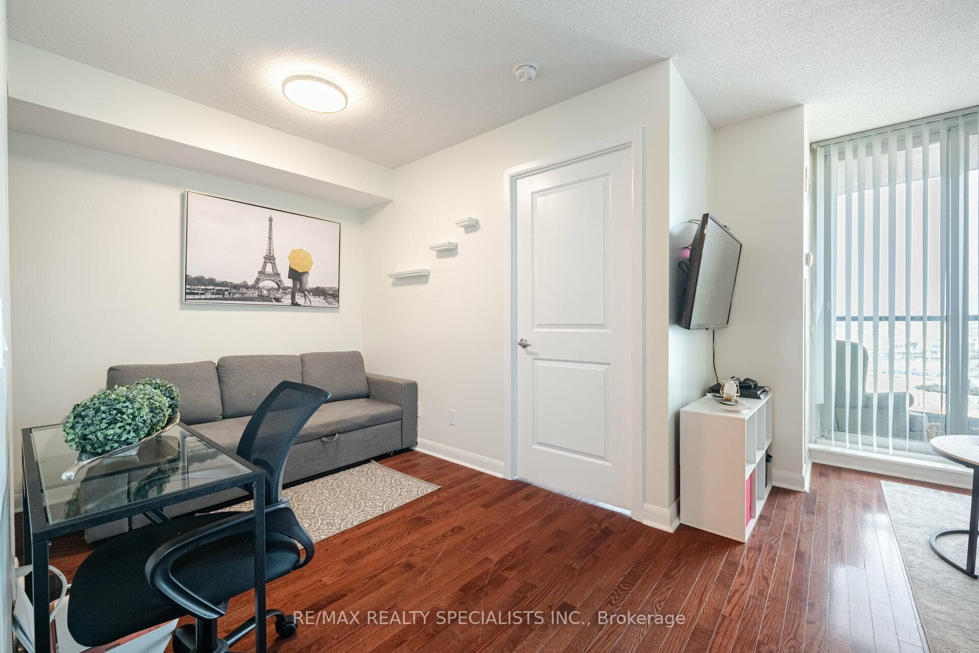 235 Sherway Gardens Road Unit 1609 photo 14