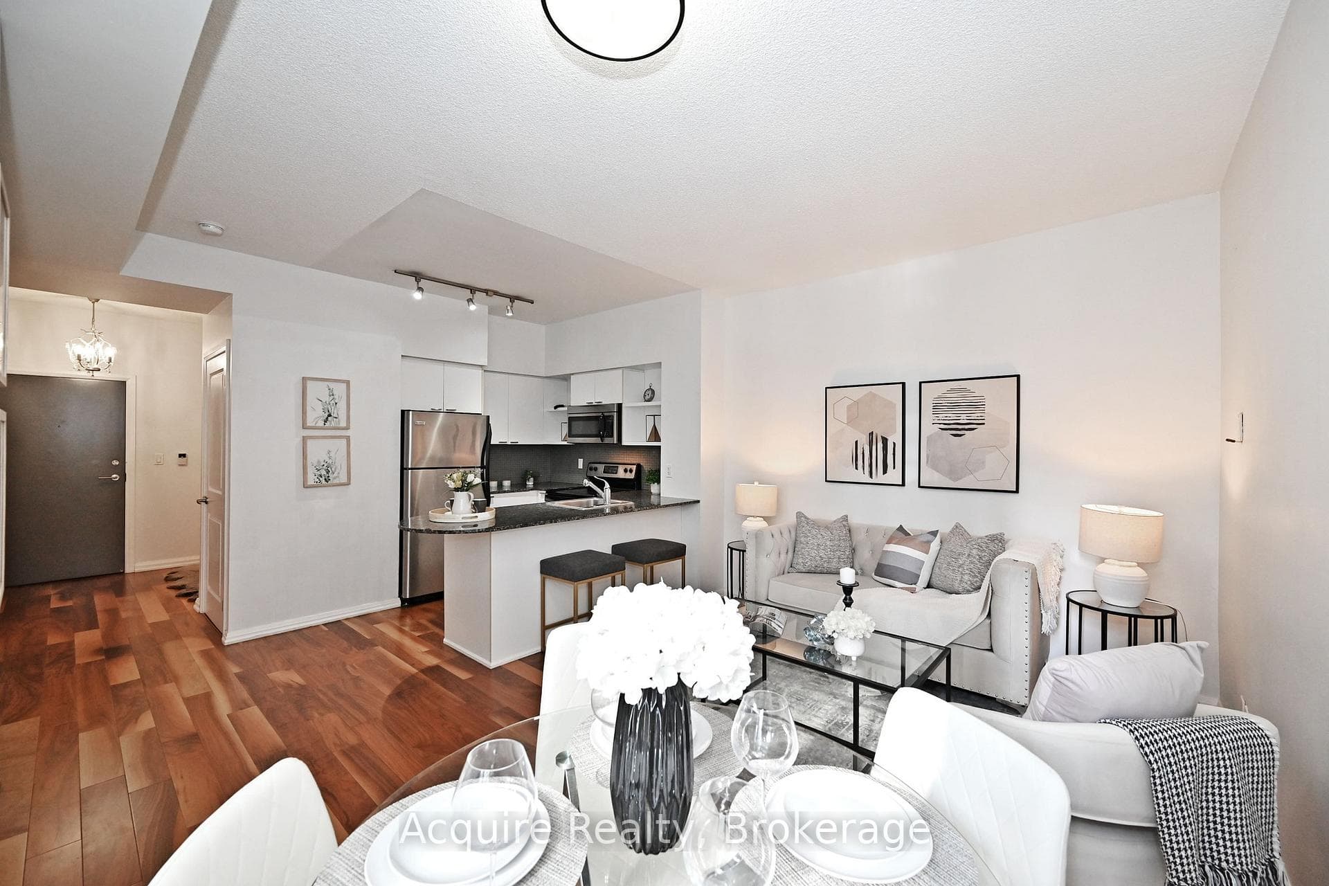 35 Hayden Street Unit 1012 photo 11