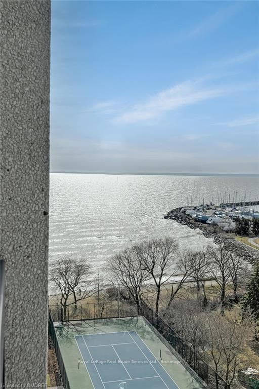 2180 MARINE Drive Unit 1103 photo 30