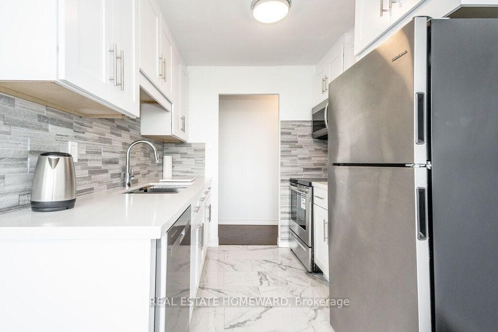 200 Jamieson Parkway Unit 609 photo 20