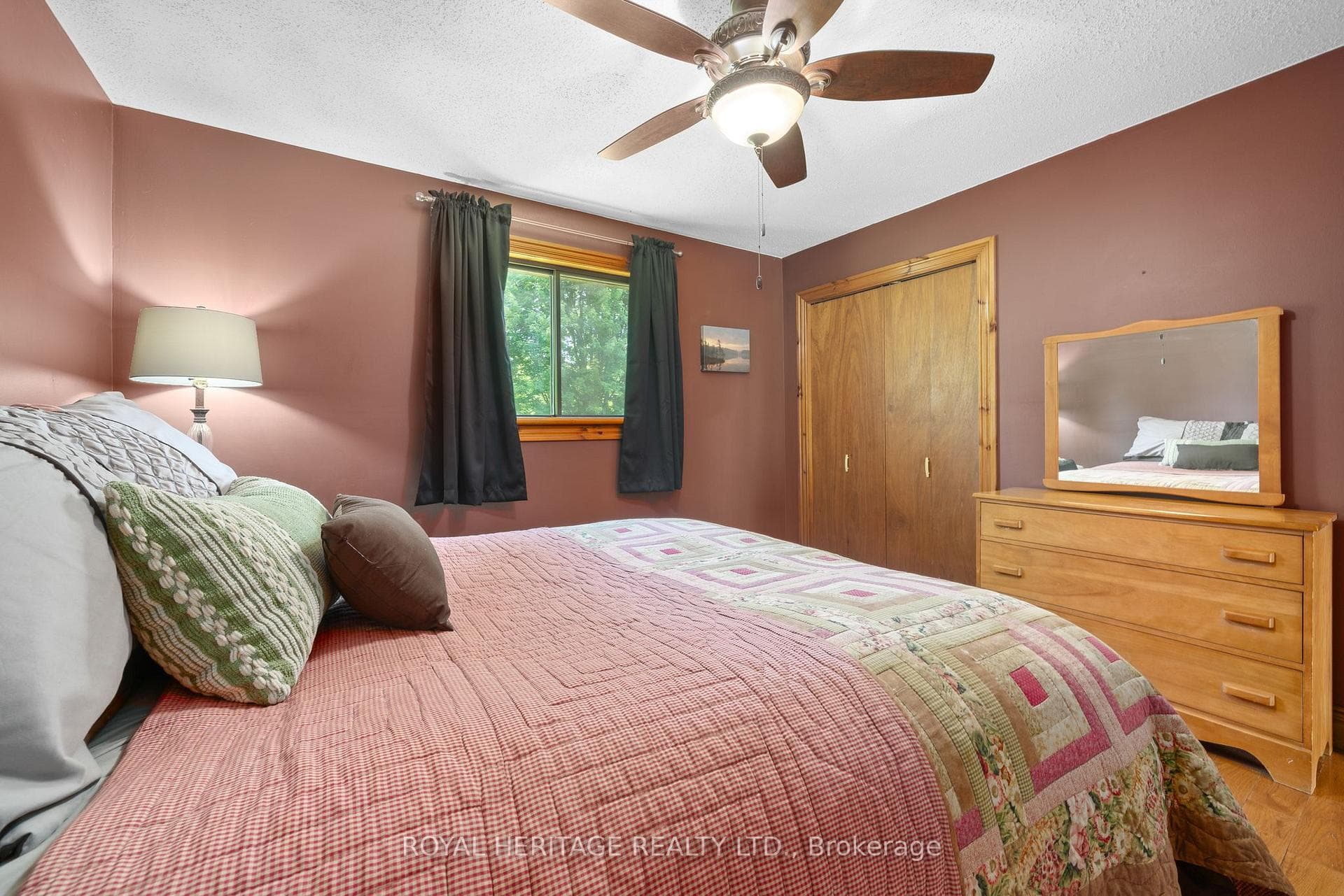 BDRM 2
