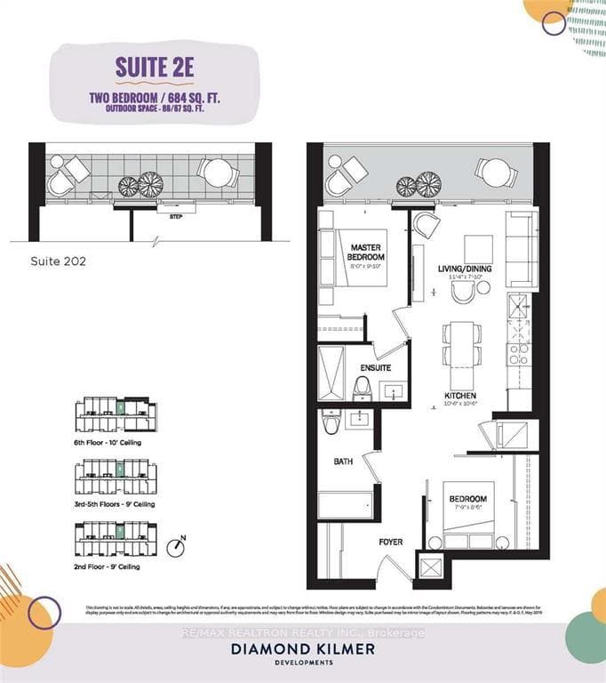 1808 St Clair Avenue Unit 202 photo 29