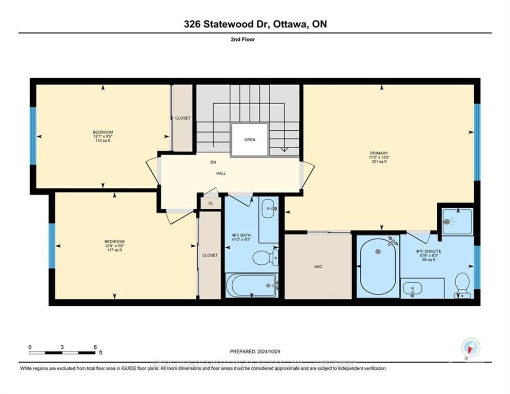 326 STATEWOOD Drive photo 24