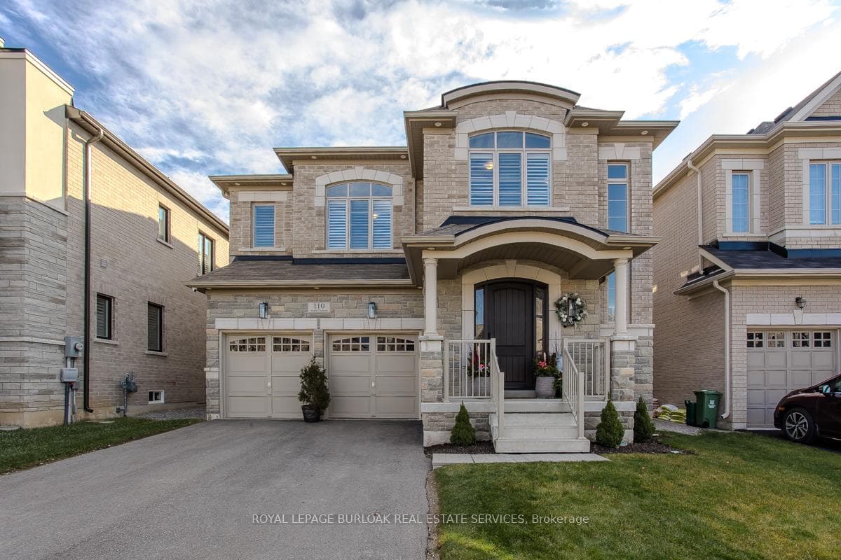 110 Avanti Crescent photo 1