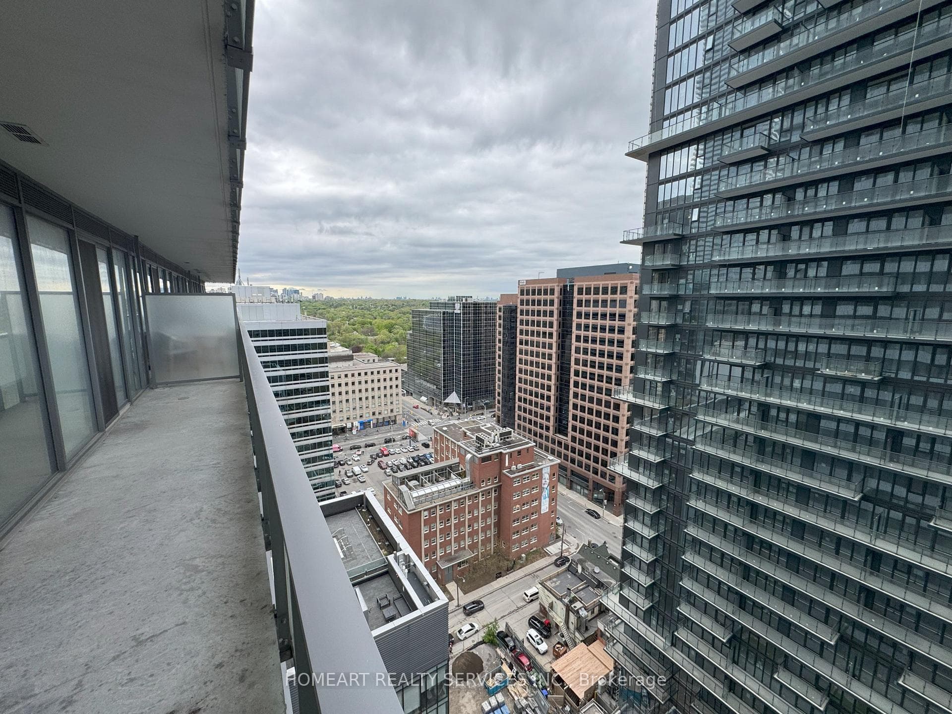 50 Charles Street Unit 2001 photo 24
