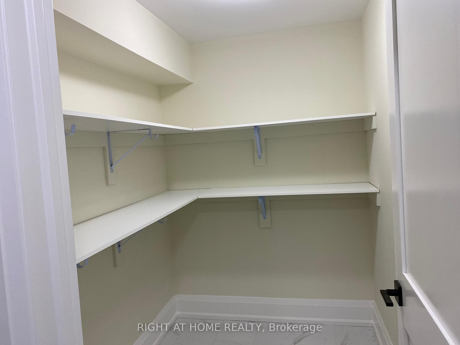storage room