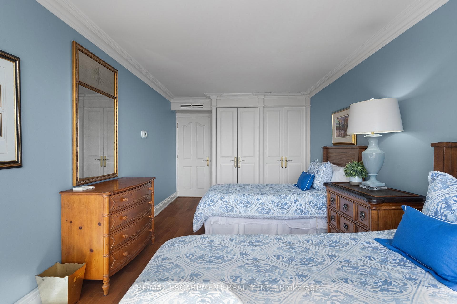 2045 Lake Shore Boulevard Unit 2707 photo 33