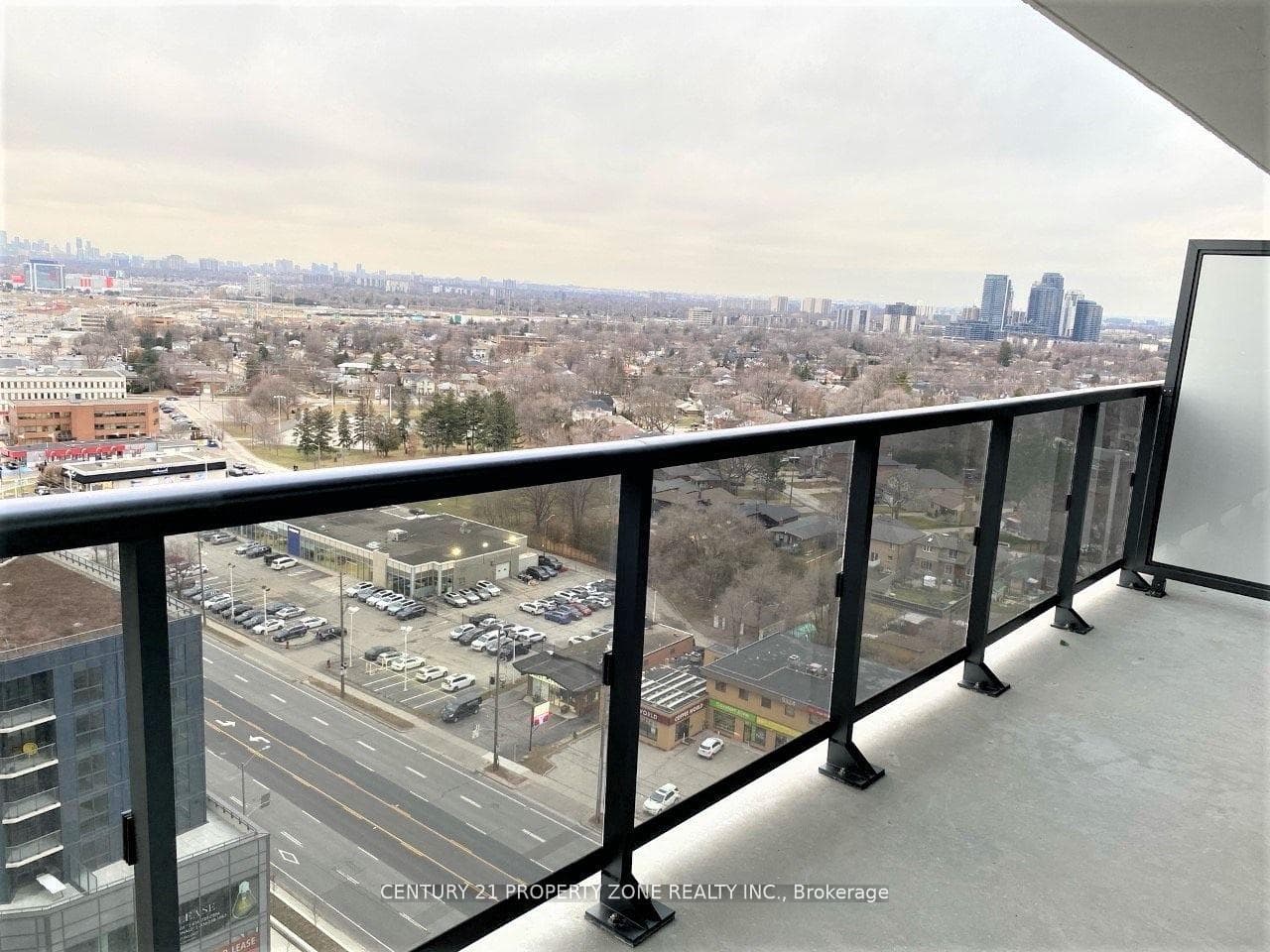 30 Samuel Wood Way Unit 1711 photo 8