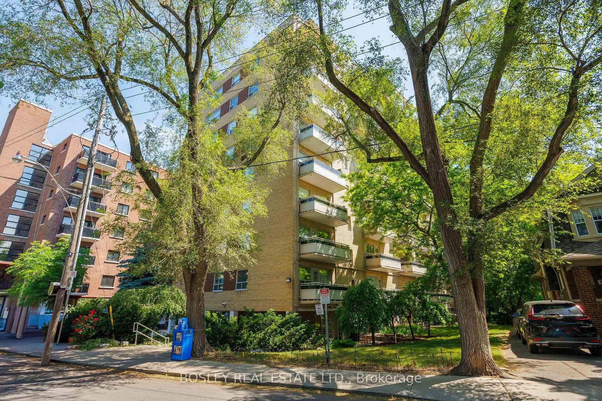 85 Lawton Boulevard Unit 403 photo 1