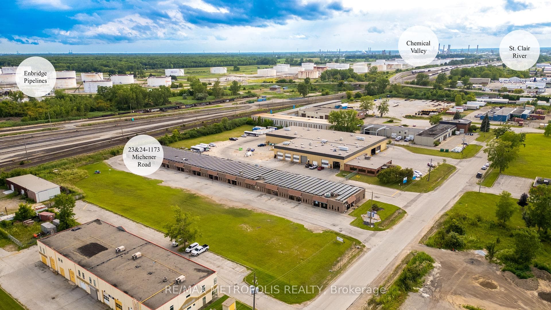 1173 Michener Road Unit 23&24 photo 37