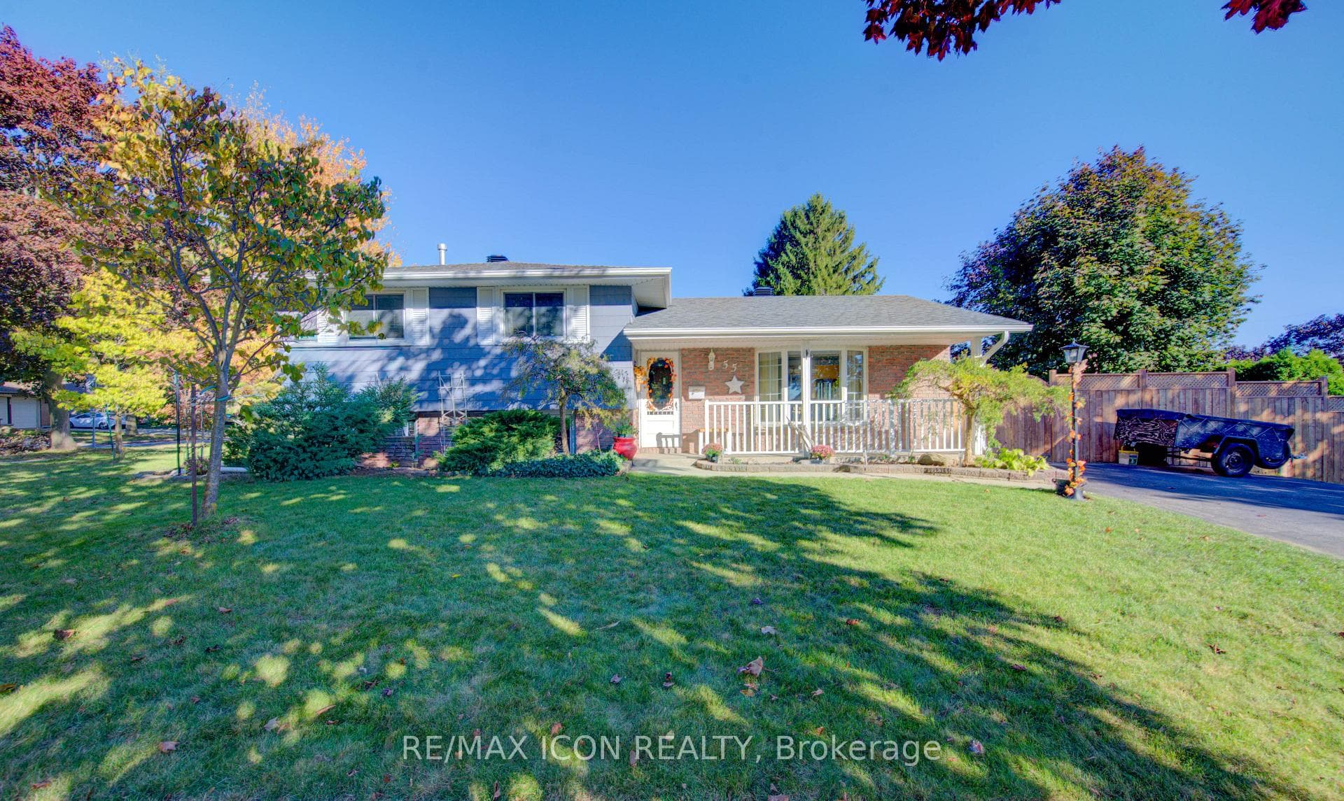 55 Gracefield Crescent photo 36