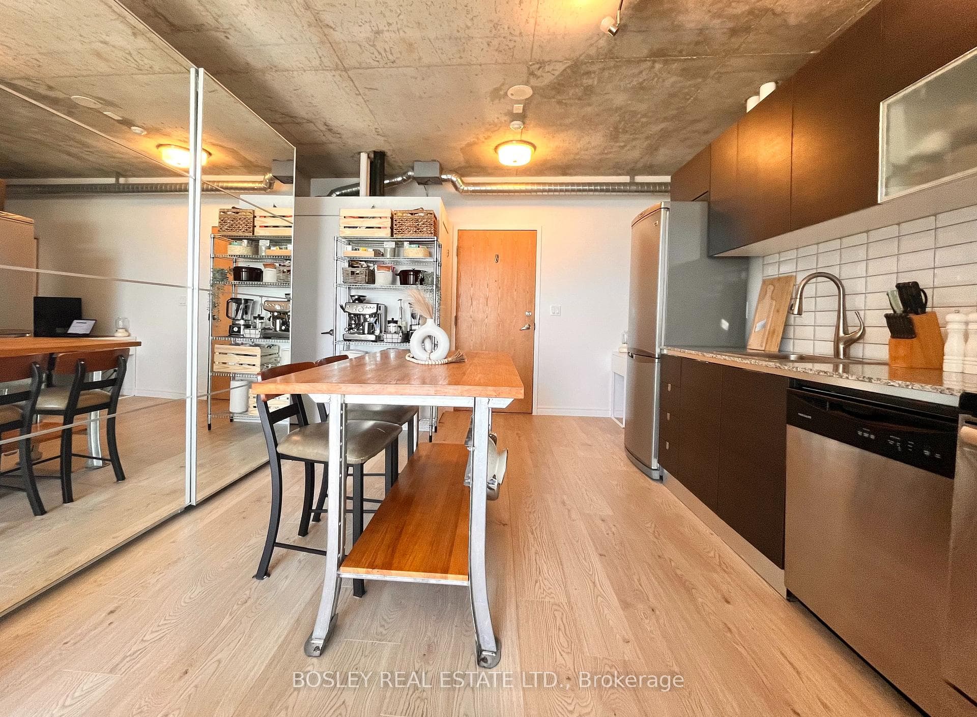 150 Sudbury Street Unit 1501 photo 8