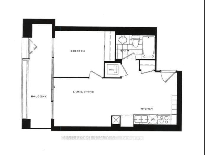 830 Lawrence Avenue Unit 2601 photo 14