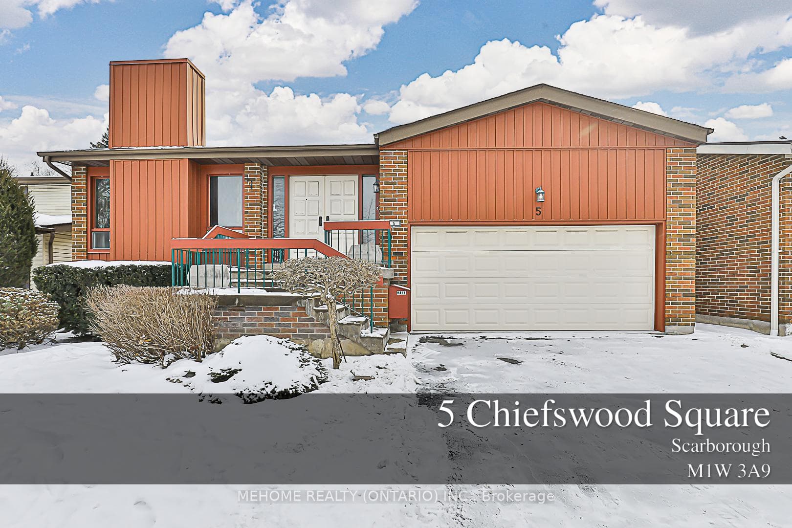 5 Chiefswood Square photo 1