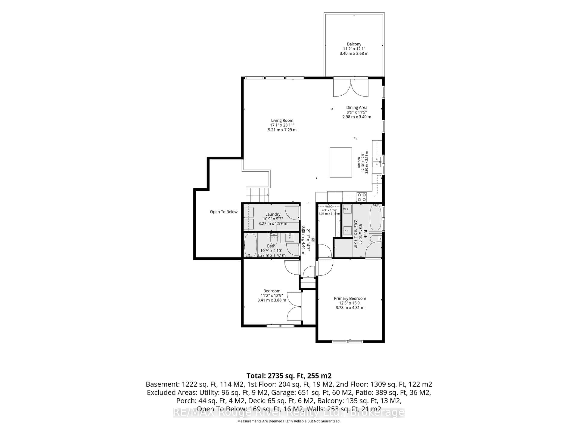 149 Pine Tree Lane photo 38
