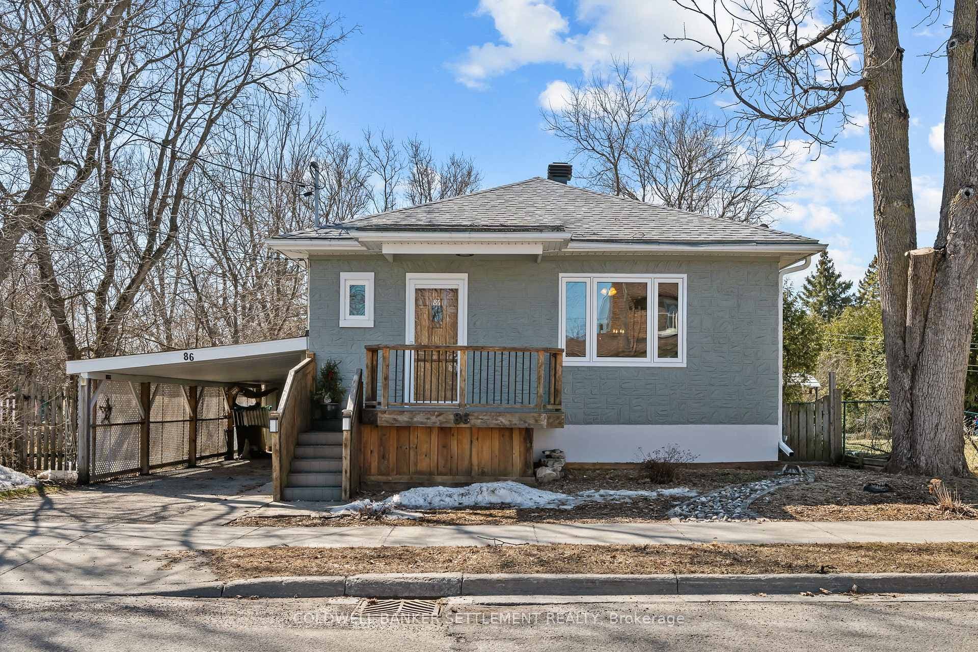 86 Drummond Street photo 2