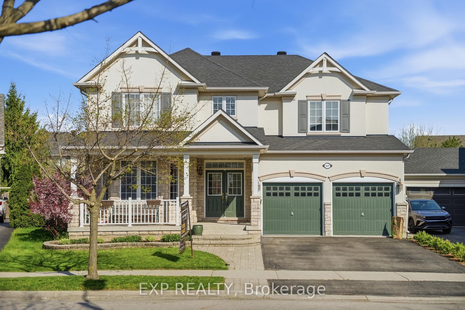 1227 Christie Circle photo 1