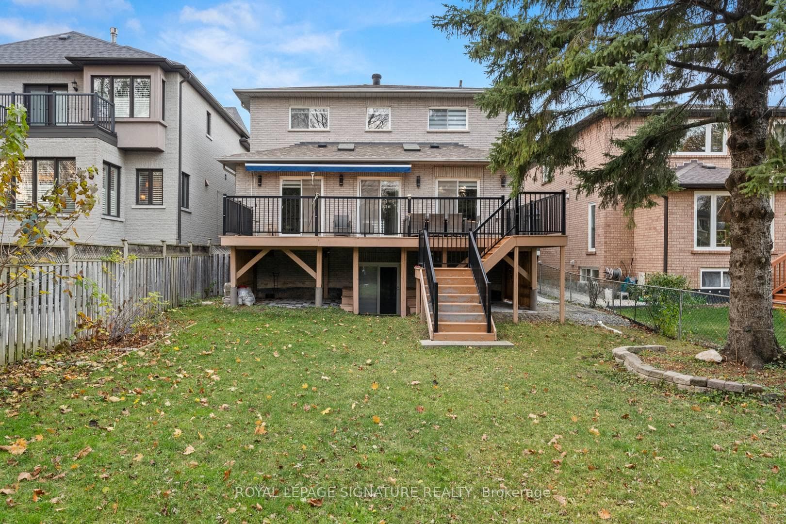 253 Byng Avenue photo 44