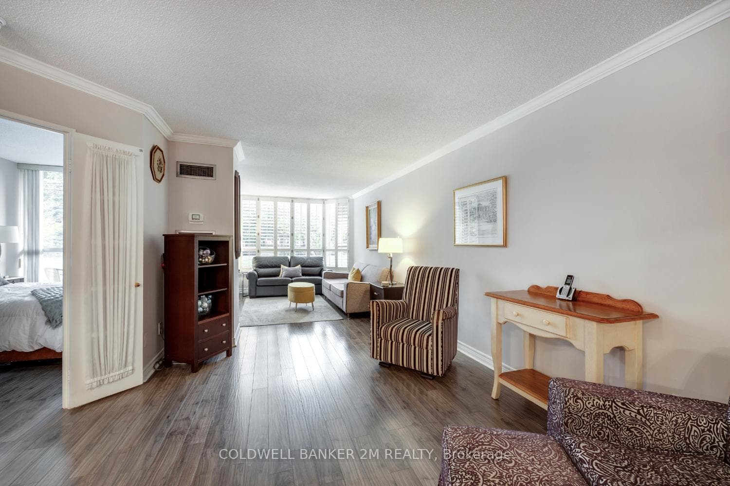 1191 Square Feet of beautiful living