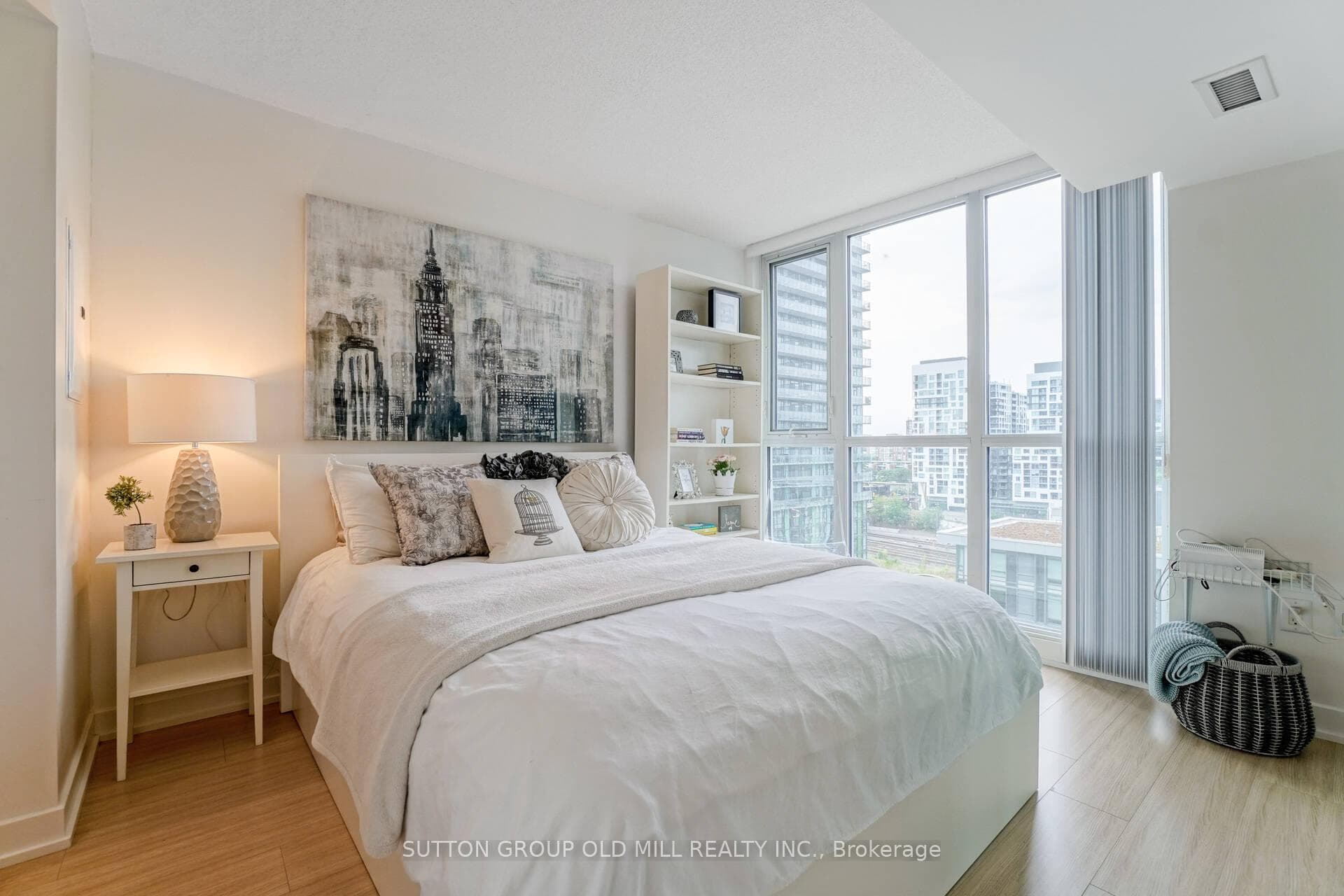 85 Queens Wharf Road Unit 1210 photo 17