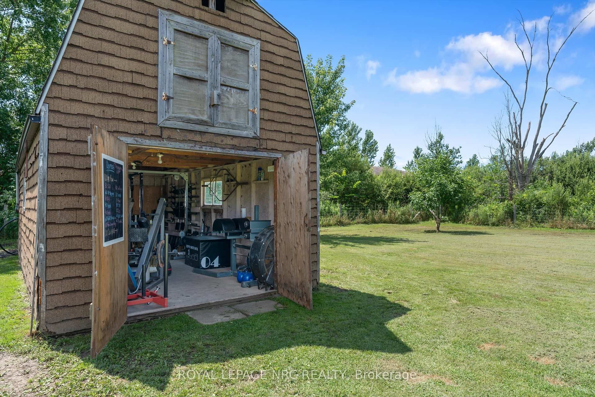 787 Doan's Ridge Road photo 30