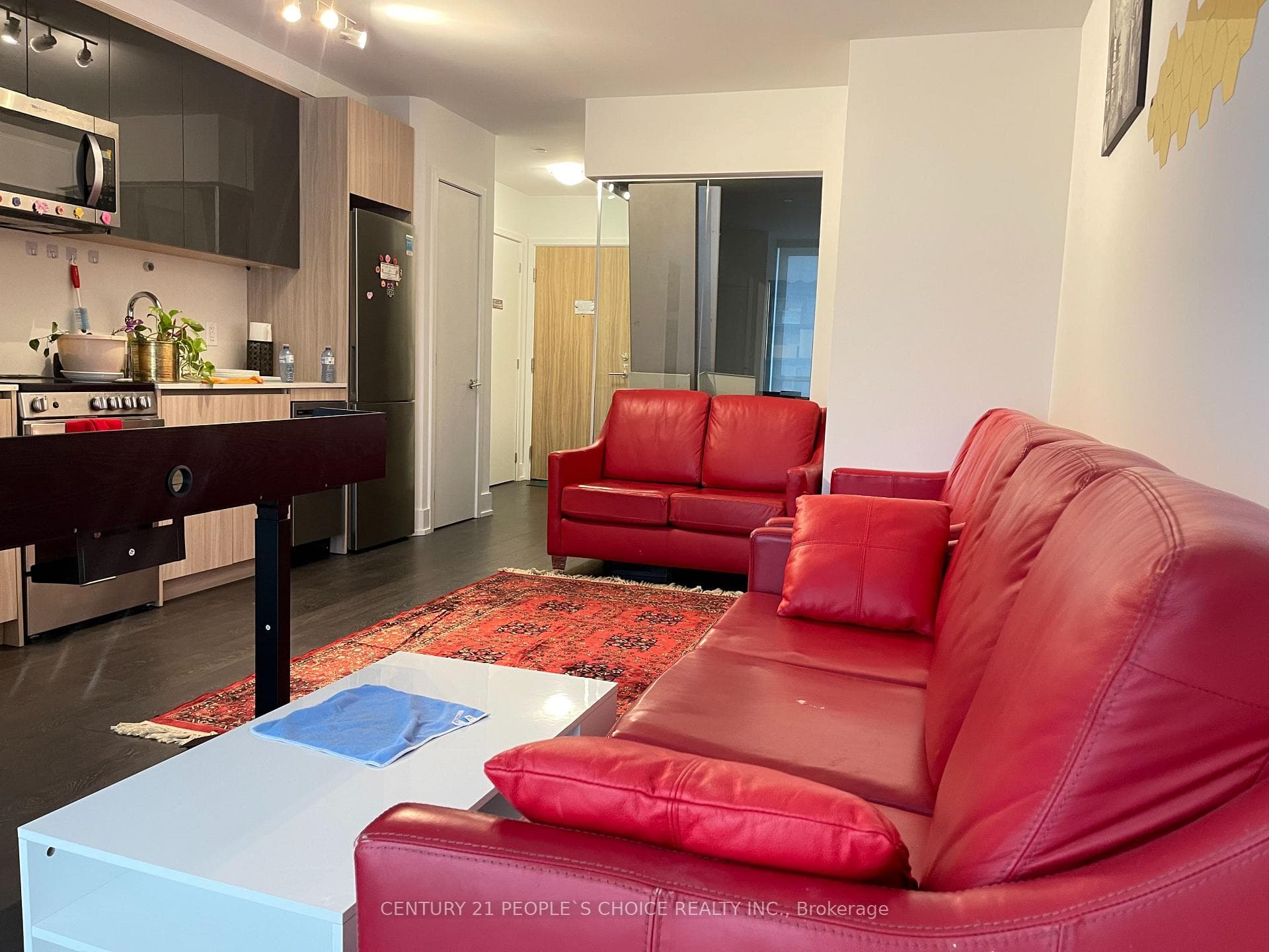 3100 Keele Street Unit 723 photo 2