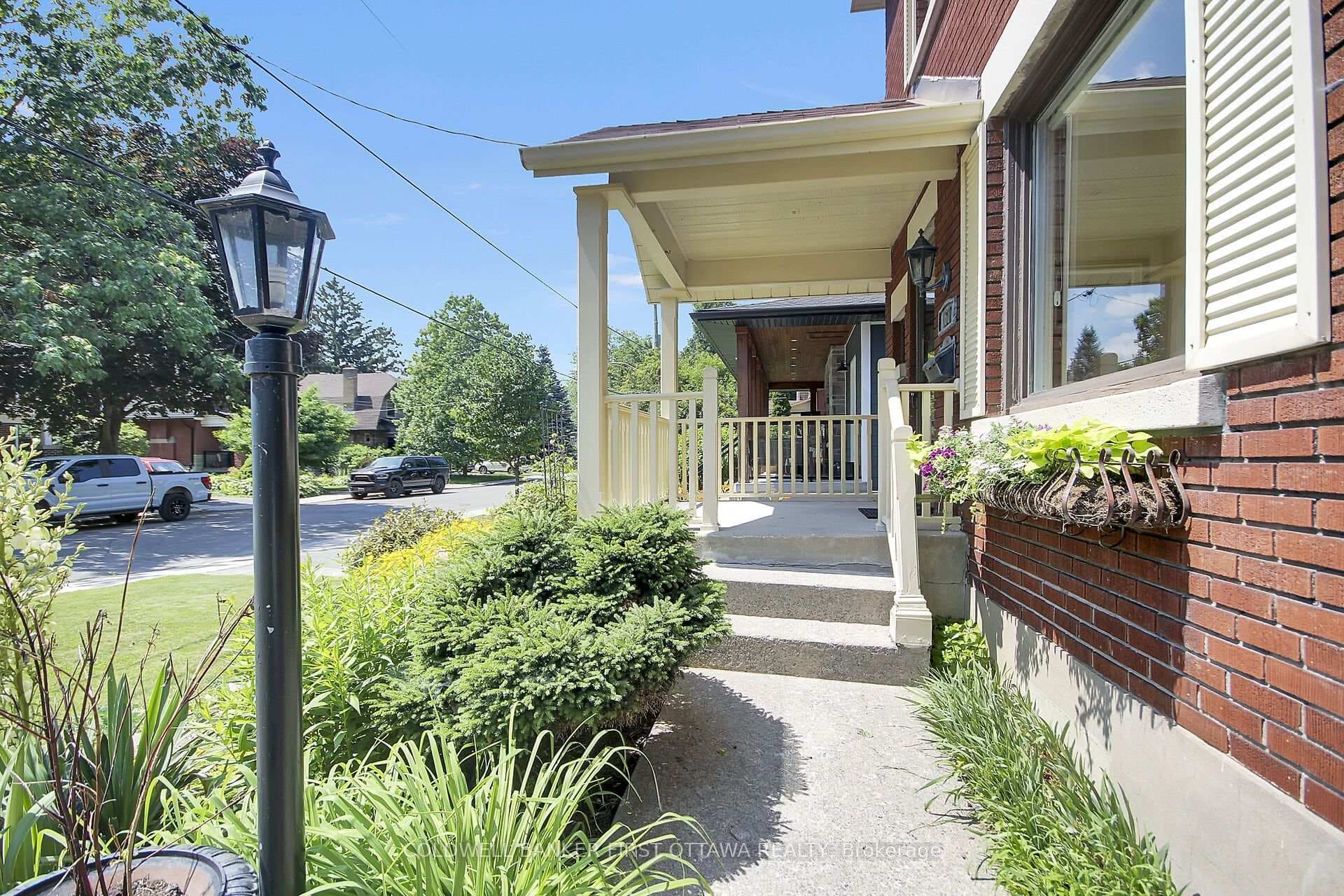 167 Faraday Street photo 2