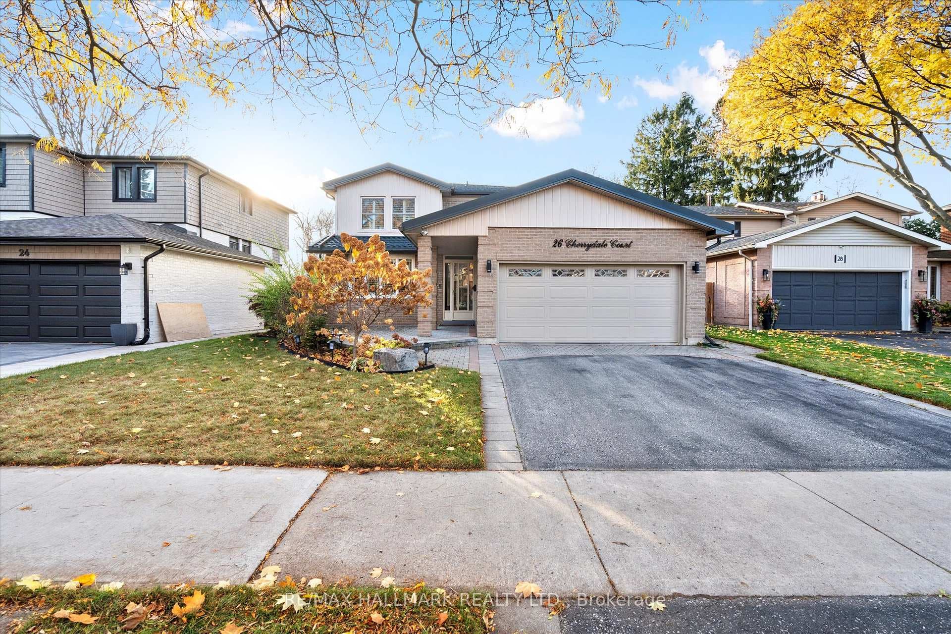 26 Cherrydale Court photo 1