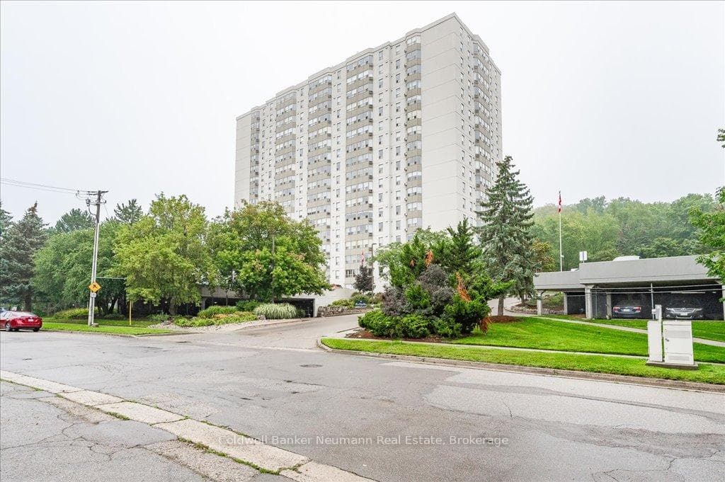 35 Green Valley Drive Unit 1204 photo 1