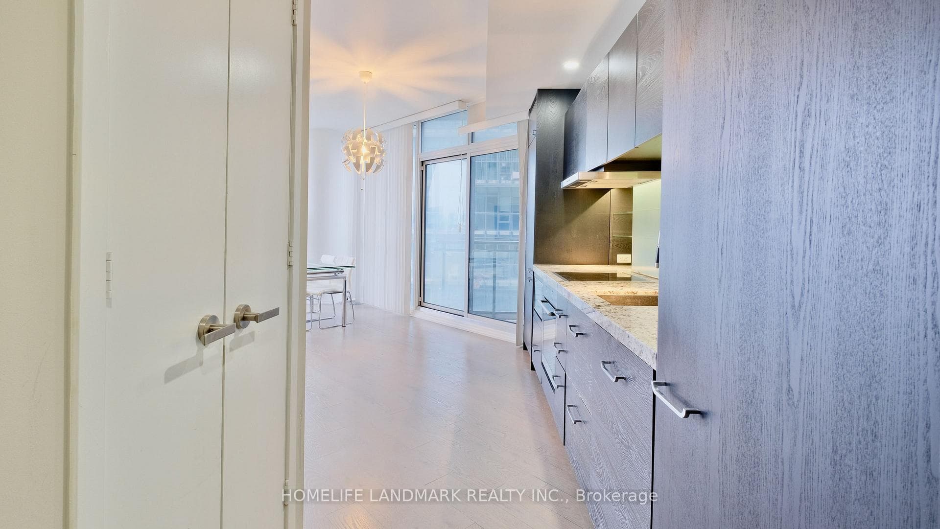 45 Charles Street Unit 4102 photo 5