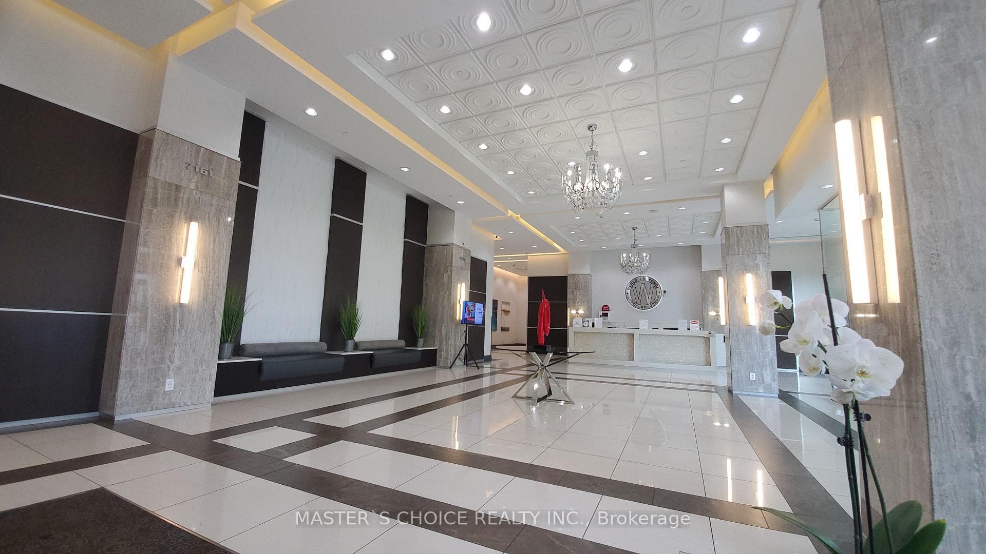7171 Yonge Street Unit 2311 photo 20