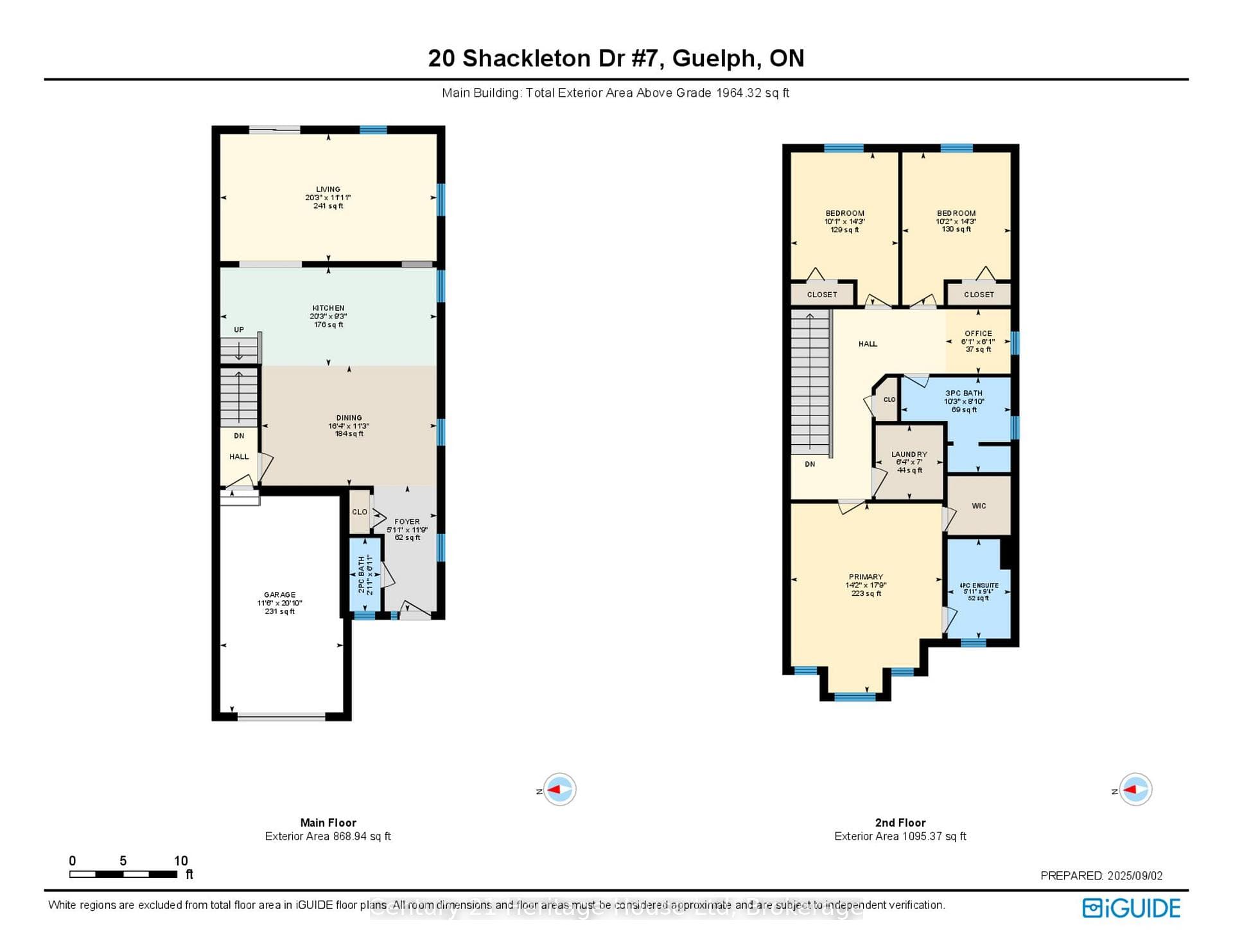 20 Shackleton Drive Unit 7 photo 37