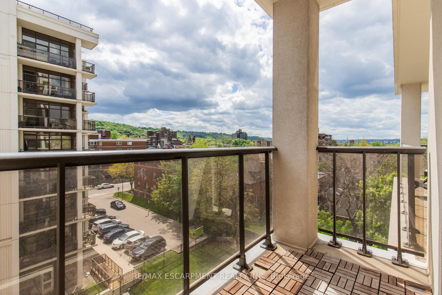85 Robinson Street Unit 601 photo 23
