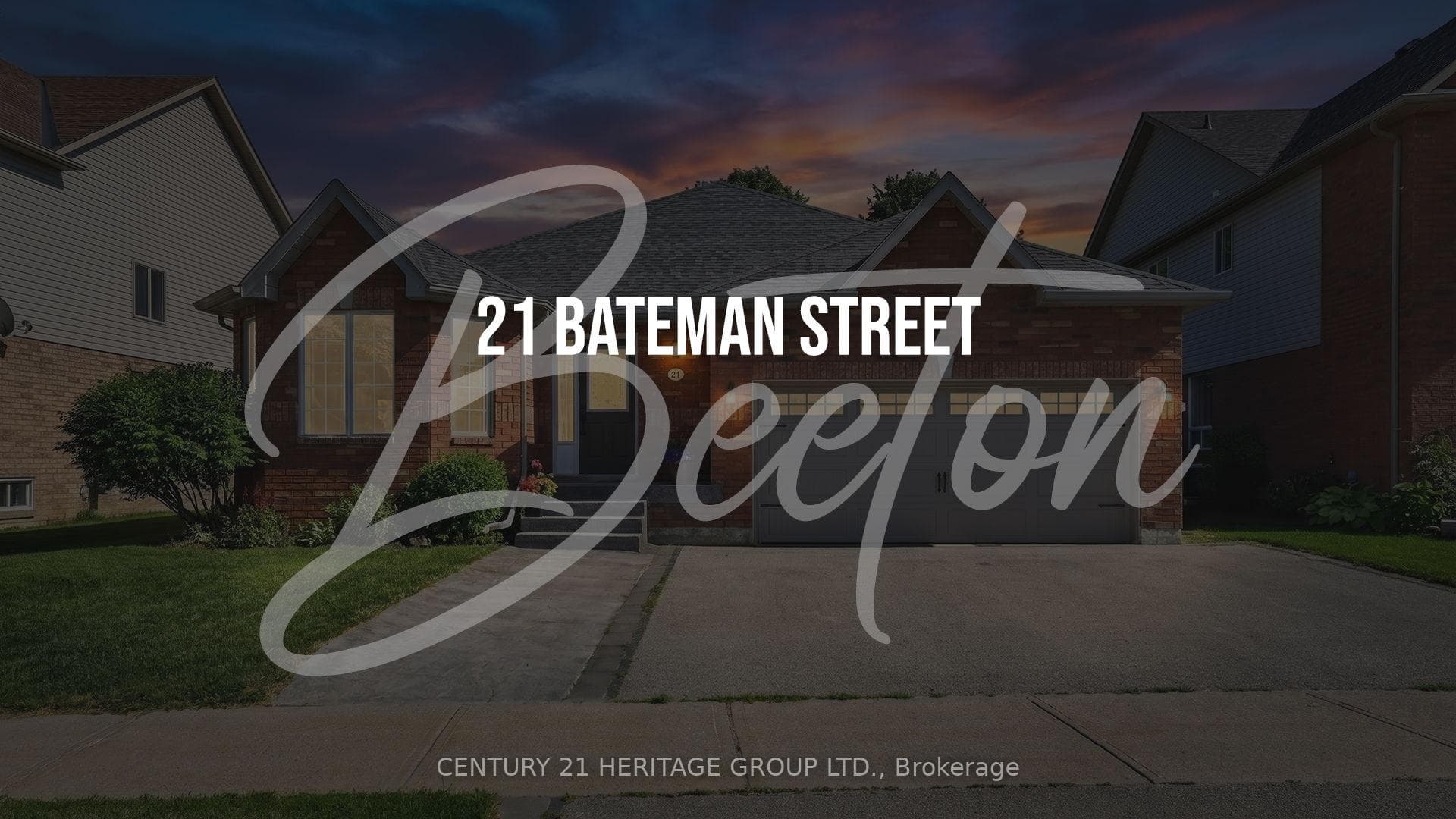 21 Bateman Street photo 50