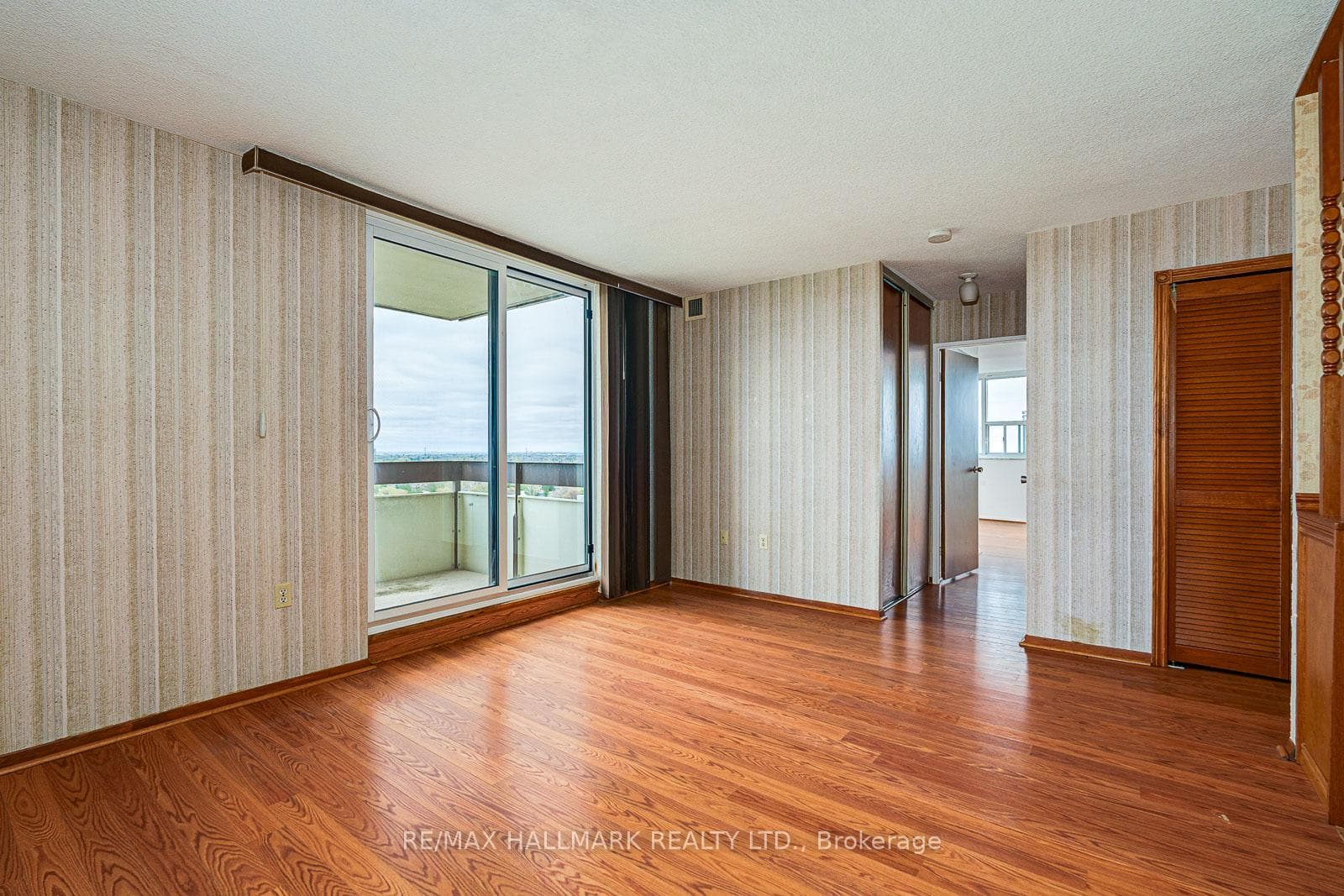 55 Huntingdale Boulevard Unit 1203 photo 15