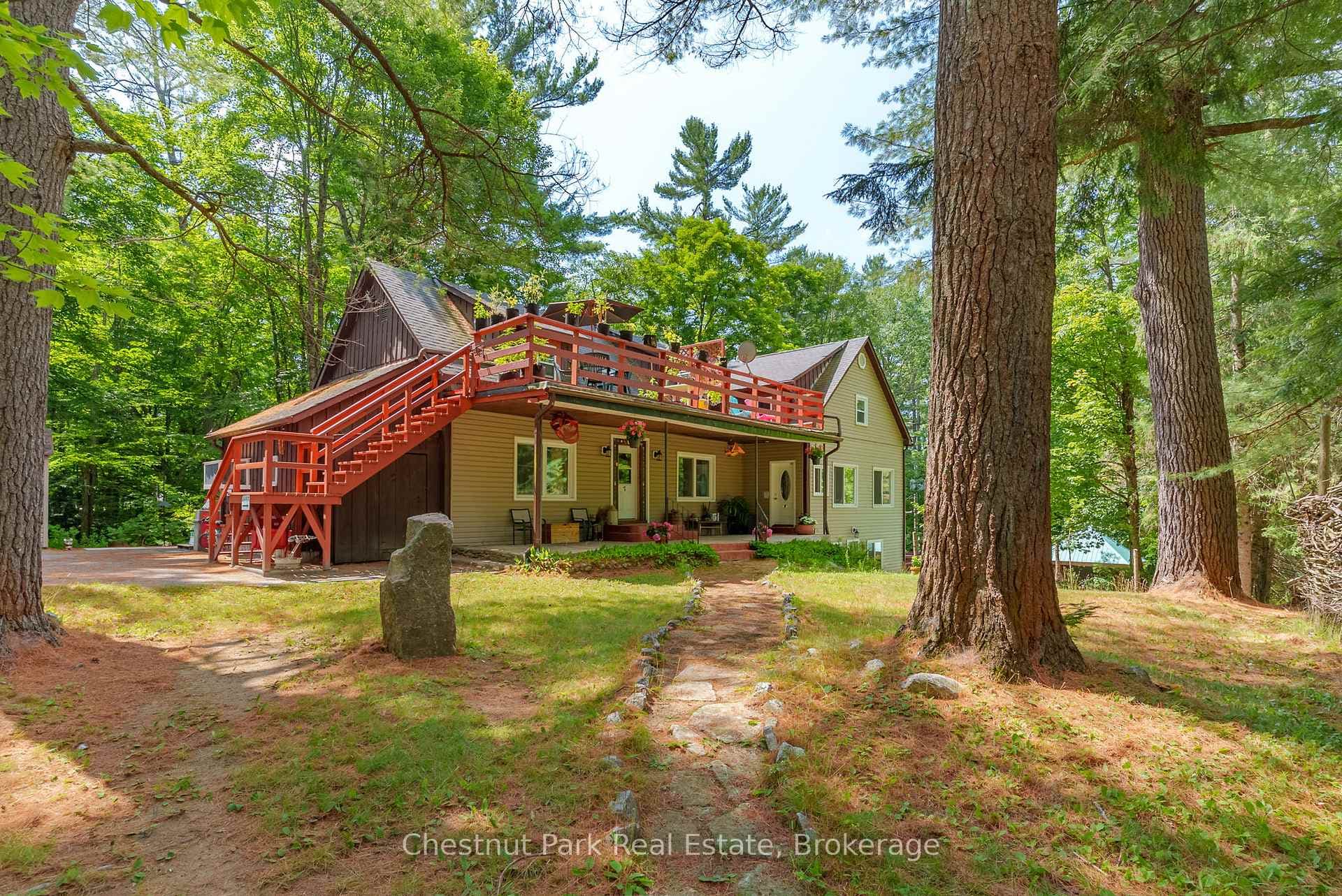 869 Muskoka Road 10 N/A photo 1