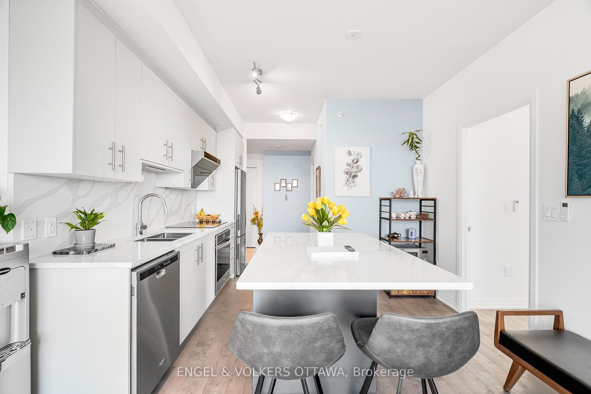 805 Carling Avenue Unit 3602 photo 15