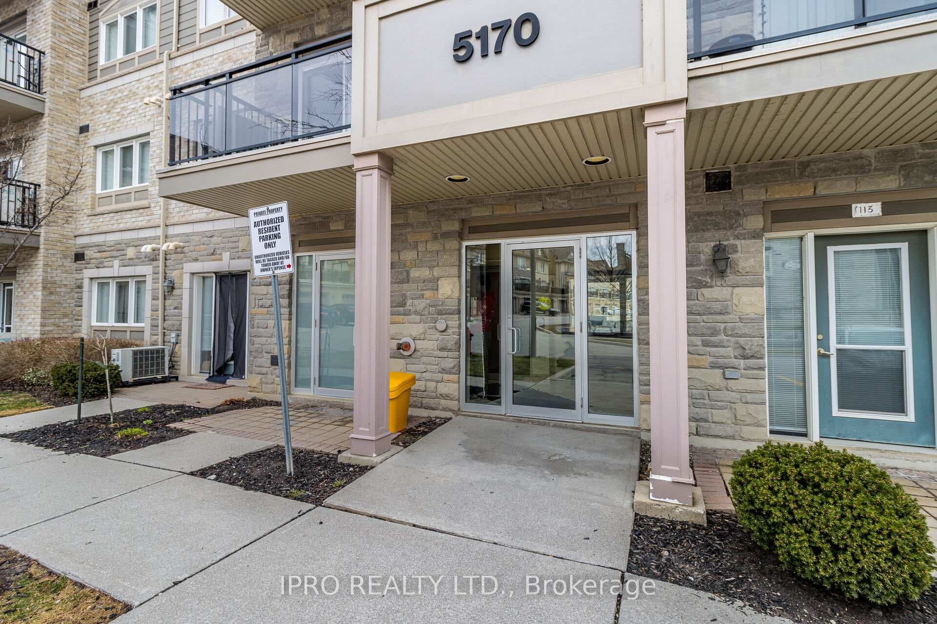 5170 Winston Churchill Boulevard Unit 110 photo 2