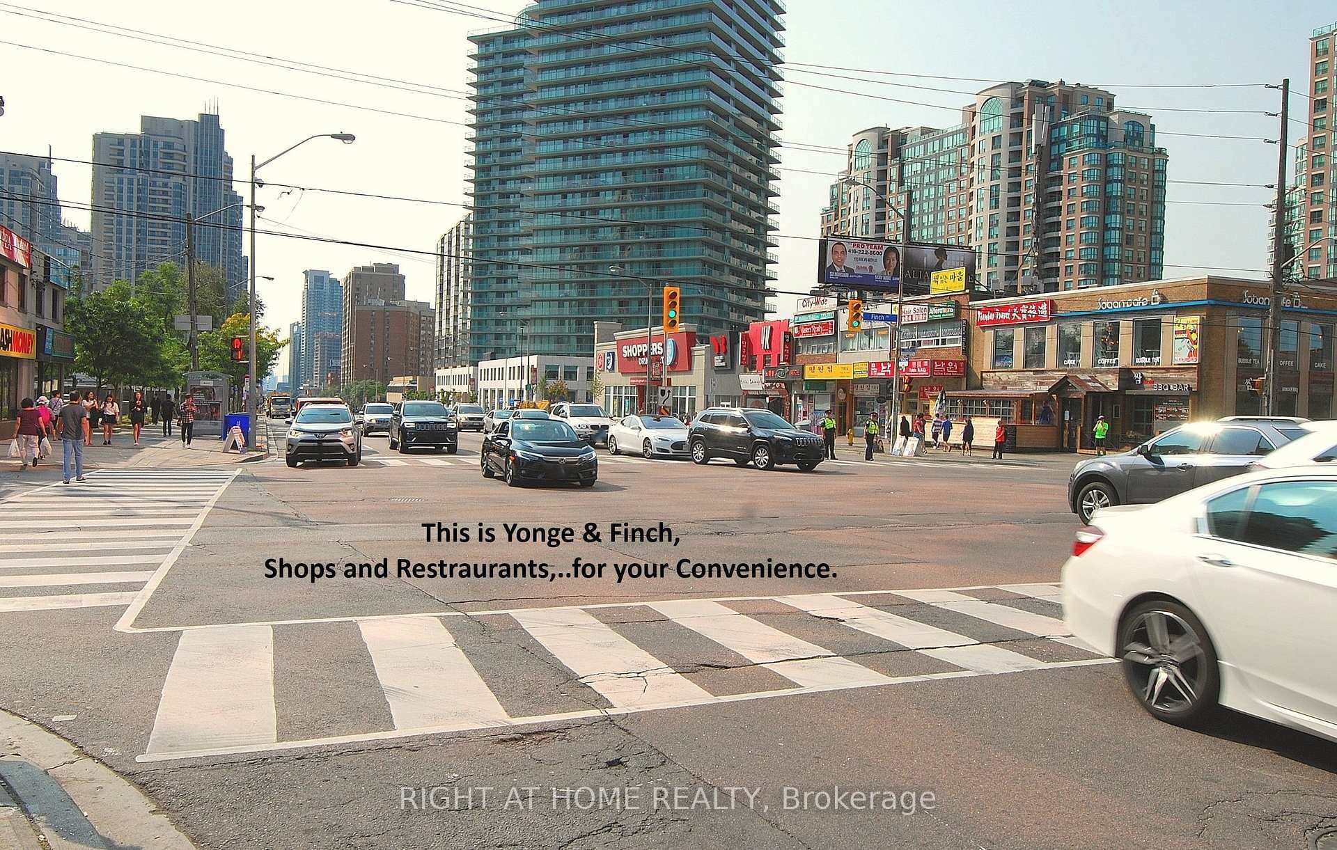 39 Pemberton Avenue Unit 1009 photo 25