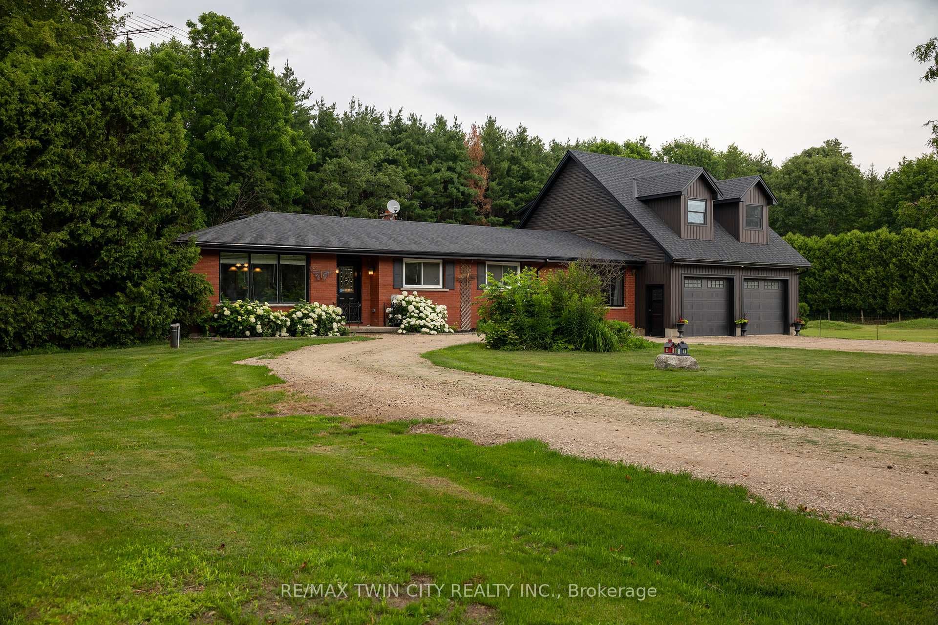 54 FIFTH CONCESSION Road photo 2