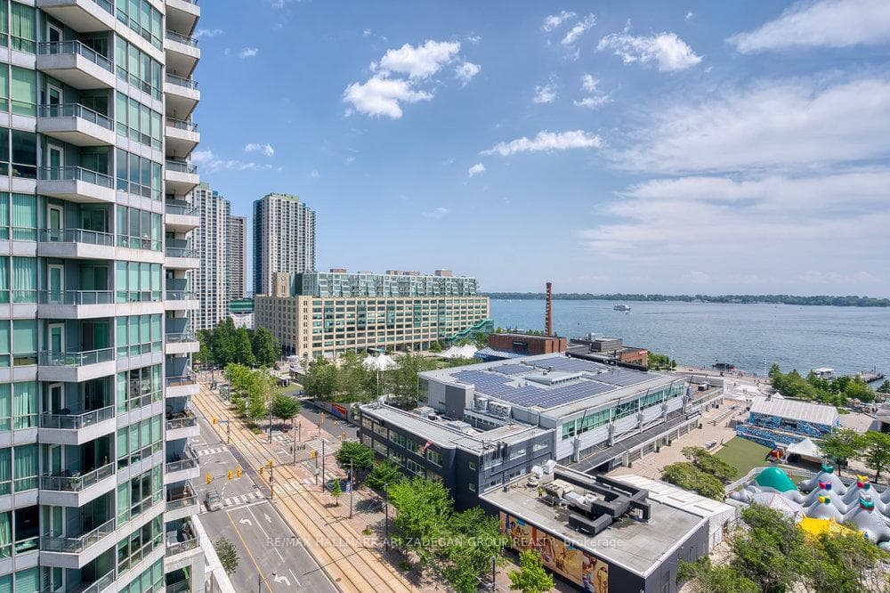 Unobstructed Lake View For Life!