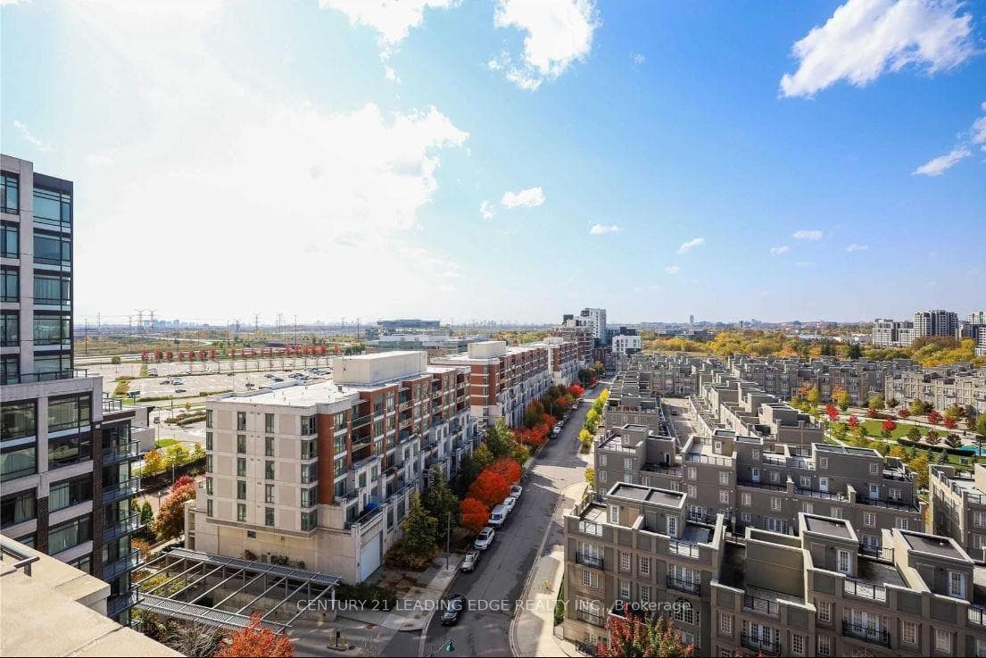 8110 Birchmount Road Unit 401 photo 26