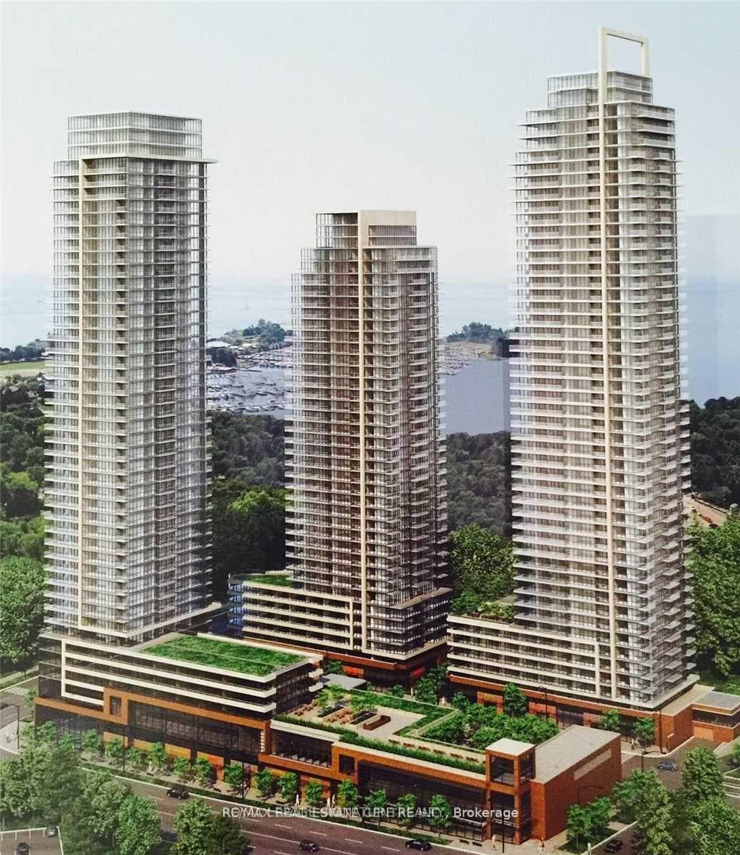 2212 Lakeshore Boulevard Unit 3510 photo 22
