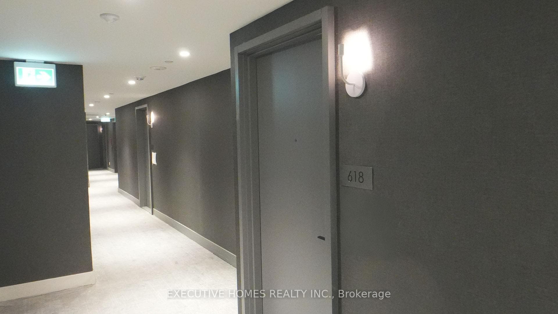 308 Jarvis Street Unit 618 photo 7