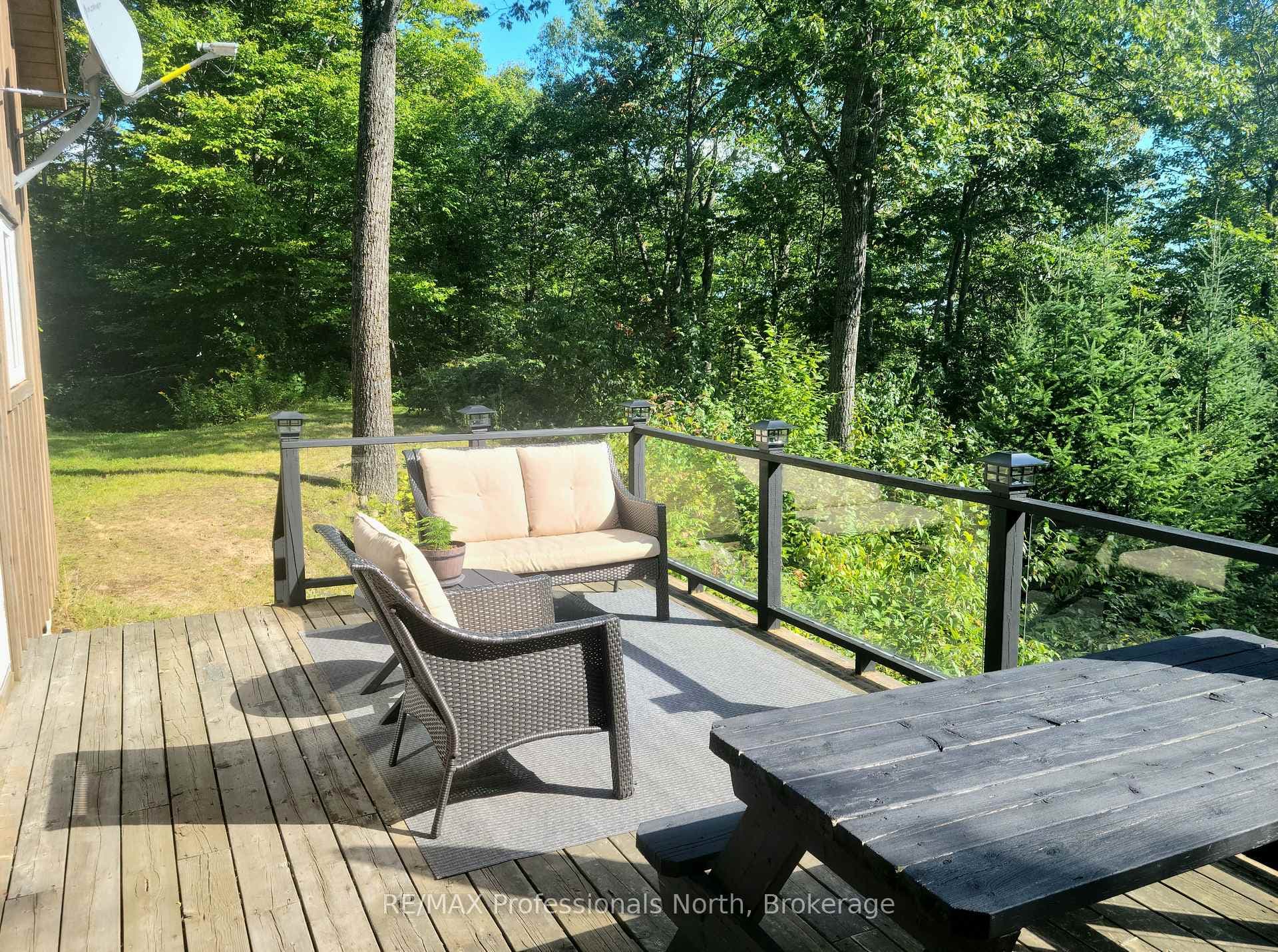 364 FORESTRY TOWER Road photo 7
