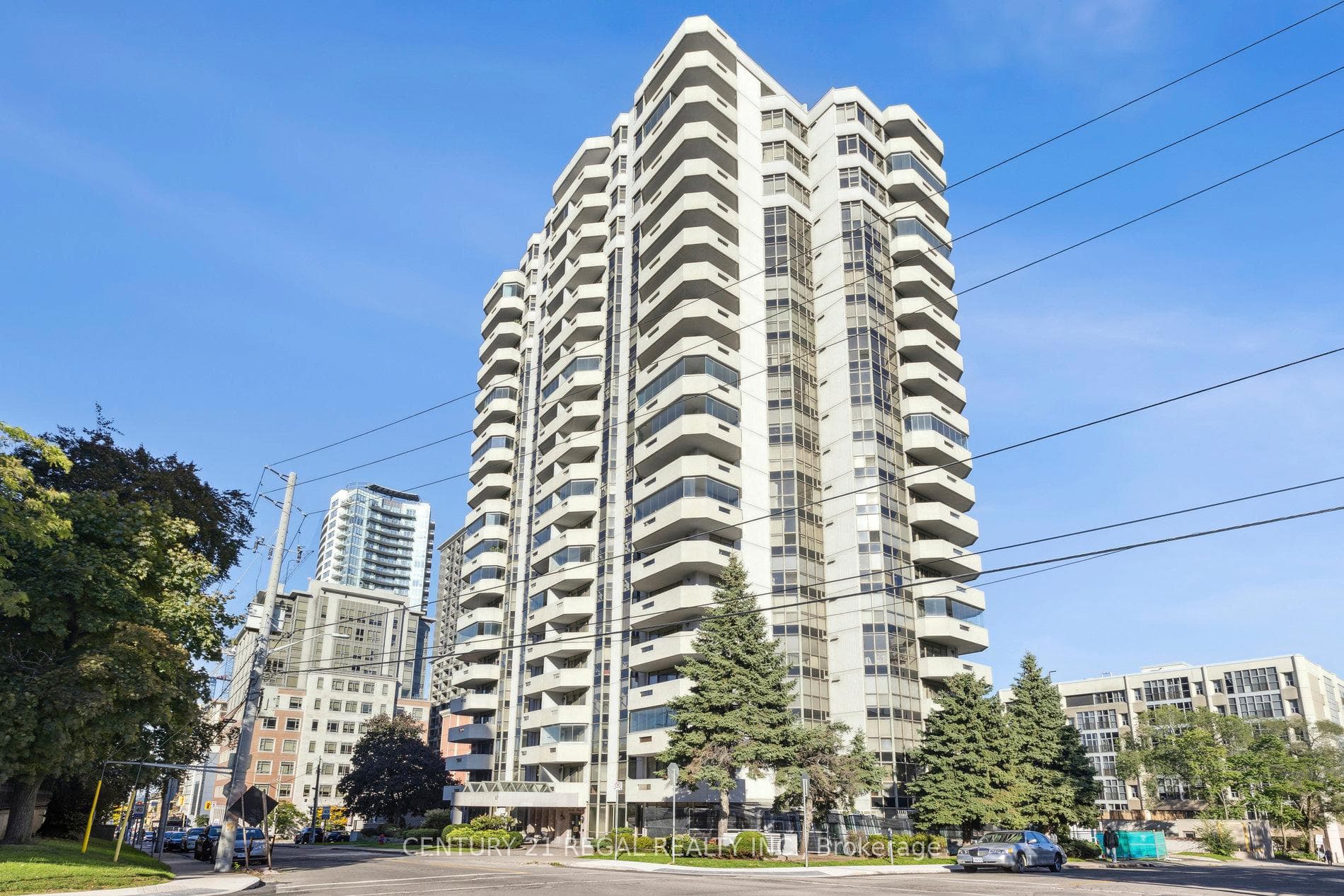 67 Caroline Street Unit 1603 photo 1