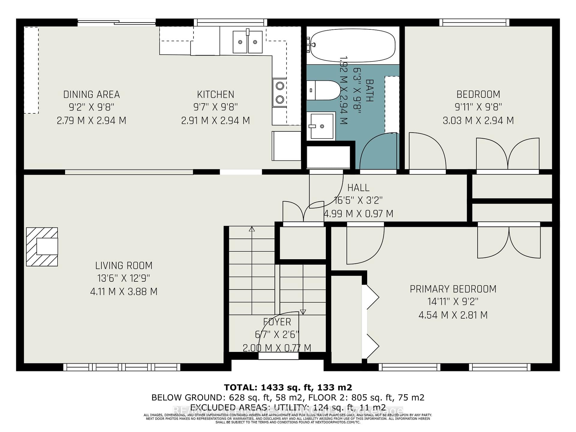 26 Salmon Side Road Unit 107 photo 26
